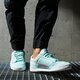 Férfi sportcipők ADIDAS CONTINENTAL 80 ef8887 szín: zöld