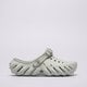 Férfi papucsok és szandálok CROCS ECHO CLOG  2079371ft szín: szürke