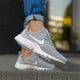 Férfi sportcipők NIKE PRESTO UL 908019003 szín: szürke