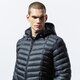 Férfi télikabát TIMBERLAND KABÁT GARDFIELD HOODED JKT tb0a1xu20011 szín: fekete