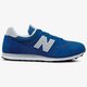 Férfi sportcipők NEW BALANCE ML373SBG ml373sbg szín: kék
