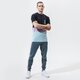 Férfi nadrágok ADIDAS NADRÁG 3-STRIPES PANT gn3529 szín: kék
