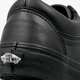 Férfi sportcipők VANS UA OLD SKOOL va38g1pxp szín: fekete