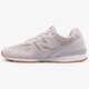 Női sportcipők NEW BALANCE WR996NEA wr996nea szín: lila
