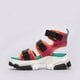 Női papucsok és szandálok TIMBERLAND ADLEY WAY SANDAL tb0a5unva451 szín: multicolor