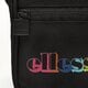 Női táska ELLESSE NŐI TÁSKA RELLA SMALL ITEM BAG BLK sara3013011 szín: fekete