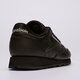 Férfi sportcipők REEBOK CLASSIC LEATHER 100008494 szín: fekete