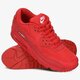 Férfi sportcipők NIKE AIR MAX 90 ESSENTIAL  aj1285-602 szín: piros