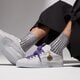 Férfi sportcipők PUMA SUEDE 3 ONE PIECE 39652401 szín: fehér