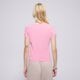 Női póló NIKE PÓLÓ W NSW NK CHLL KNT MD CRP fv5508-675 szín: rózsaszín