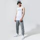 Férfi nadrágok JORDAN NADRÁG JUMPMAN CLASSICS cv2249-092 szín: szürke