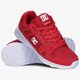 Férfi sportcipők DC STAG LITE adys100578rw2 szín: piros