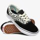 Női tornacipők VANS UA COMFYCUSH ERA vn0a3wm9v9y1 szín: fekete