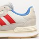 Férfi sportcipők ADIDAS TREZIOD 2 hp3121 szín: bézs