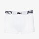 Férfi fehérnemű LACOSTE BOXERALSÓ LACOSTE 3 PACK BOXER SHORTS 5h3321.tr2 szín: multicolor