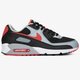 Férfi sportcipők NIKE AIR MAX 90  cz4222-001 szín: szürke