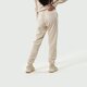 Női nadrágok ADIDAS NADRÁG SWEAT PANTS hl0030 szín: bézs