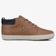 Férfi sportcipők LACOSTE AMPTHILL TERRA 317 1 734cam0002078 szín: barna