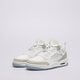 Gyerek sportcipők JORDAN SPIZIKE LOW  fq3950-103 szín: fehér