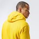 Férfi pulóver VANS PULÓVER KAPUCNIS VANS CLASSIC PO HOODIE II vn0a456b85w1 szín: sárga