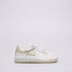 Gyerek sportcipők NIKE FORCE 1 LOW EASYON fn0237-118 szín: fehér