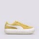 Női sportcipők PUMA SUEDE MAYU W 380686-11 szín: sárga