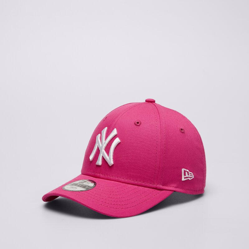 NEW ERA SAPKA KIDS LE 940® NYY NEW YORK YANKEES PNKWHI