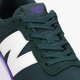 Férfi sportcipők NEW BALANCE 237  ms237pg1 szín: fekete
