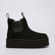 Női téli cipők UGG NEUMEL PLATFORM CHELSEA 1134526-blk szín: fekete