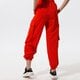 Női nadrágok ELLESSE NADRÁG ROSANA TRACK PANT RED sgi11088823 szín: piros