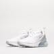Női sportcipők NIKE W AIR MAX 270 ESS STYLE dx0114-100 szín: fehér