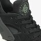 Női sportcipők NIKE WMNS AIR HUARACHE RUN SD aa0524-001 szín: fekete