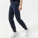 Női nadrágok CHAMPION NADRÁG RIB CUFF PANTS 111414bs501 szín: sötétkék