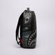 Női hátizsák SPRAYGROUND HÁTIZSÁK SPLIT UP CAMO TEAR BACKPACK 910b6023nsz szín: fekete