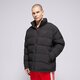 Férfi télikabát PUMA KABÁT TÉLI MONO JACKET 626469 01 szín: fekete