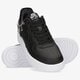 Női sportcipők NIKE WMNS AIR FORCE 1 '07 LX dd1525-001 szín: fekete