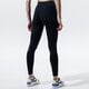 Női nadrágok NIKE LEGGINGS SPORTSWEAR ESSENTIAL cz8528-010 szín: fekete