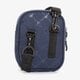 Női övtáska FILA NŐI TÁSKA NEW PUSHER BAG BERLIN 685095-170 szín: sötétkék