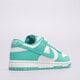Férfi sportcipők NIKE DUNK LOW RETRO BTTYS  dv0833-101 szín: zöld