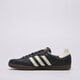 Férfi sportcipők ADIDAS SAMBA OG id2056 szín: kék