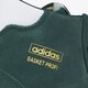 Férfi sportcipők ADIDAS BASKET PROFI  fw4513 szín: zöld