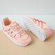 Gyerek sportcipők ADIDAS N-5923 EL I db3584 szín: rózsaszín