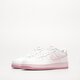 Gyerek sportcipők NIKE AIR FORCE 1 BG ct3839-107 szín: fehér