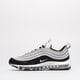 Férfi sportcipők NIKE AIR MAX 97 dm0027-001 szín: fekete