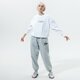Női pulóver PUMA PULÓVER PUMA X PEANUTS W CREW 53115902 szín: fehér