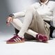 Női sportcipők ADIDAS HANDBALL SPEZIAL W ig1978 szín: bordó