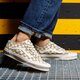 Női tornacipők VANS UA OLD SKOOL TAPERED vn0a54f49fo1 szín: rózsaszín