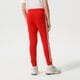 Gyerek nadrágok ADIDAS NADRÁG TREFOIL PANTS BOY hd2037 szín: piros