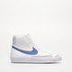 Gyerek sportcipők NIKE BLAZER MID '77 da4086-113 szín: fehér