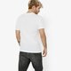 Férfi póló JORDAN PÓLÓ SS M JSW TEE HBR VERTICAL JRDN bv0086-100 szín: fehér